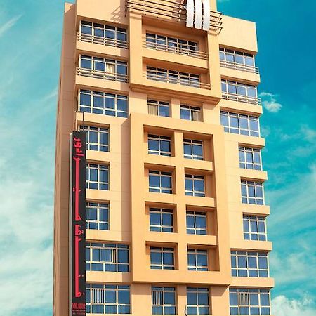 Mirador Hotel Manama Eksteriør bilde