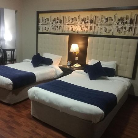 Mirador Hotel Manama Eksteriør bilde