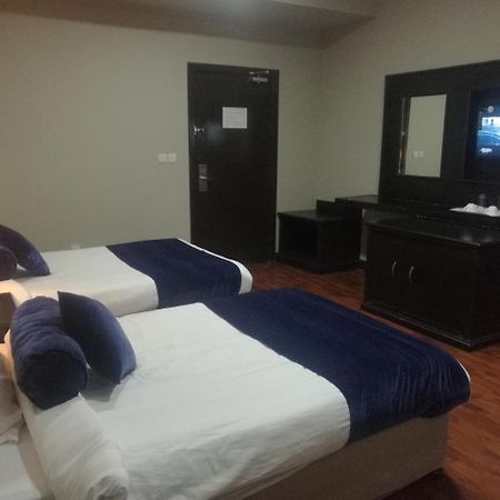 Mirador Hotel Manama Eksteriør bilde