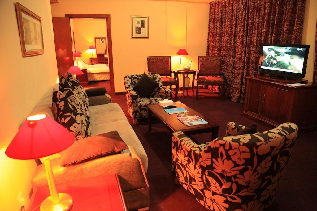 Mirador Hotel Manama Eksteriør bilde