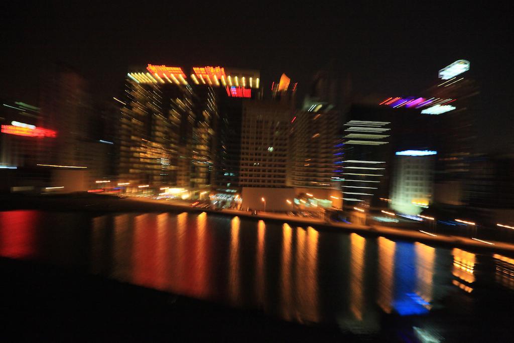Mirador Hotel Manama Eksteriør bilde