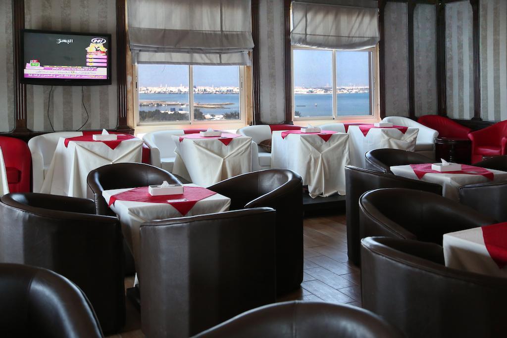 Mirador Hotel Manama Eksteriør bilde