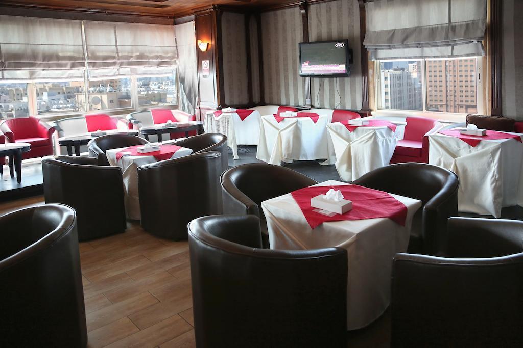 Mirador Hotel Manama Eksteriør bilde